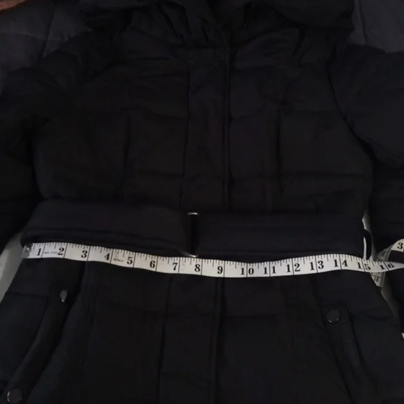 Winter coat down filled - Picture 10 of 12